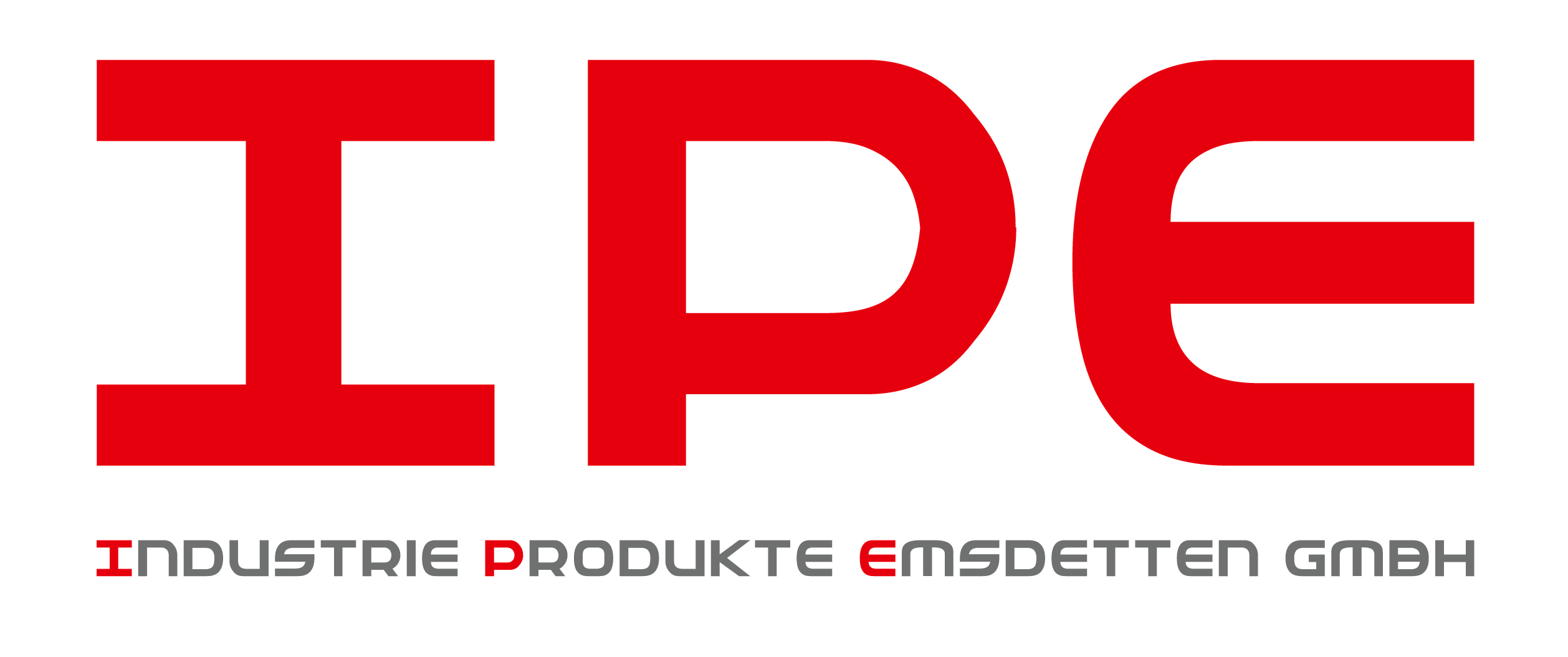 Industrie Produkte Emsdetten GmbH
